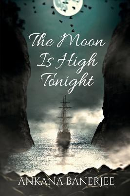 The Moon Is High Tonight(English, Paperback, Banerjee Ankana)