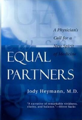 Equal Partners(English, Paperback, M.D. Jody Heymann,)