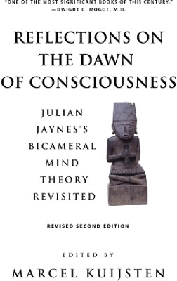 Reflections on the Dawn of Consciousness(English, Paperback, unknown)