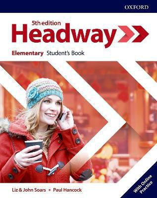 Headway: Elementary: Student's Book with Online Practice(English, Mixed media product, unknown)