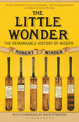 The Little Wonder(English, Paperback, Winder Robert)