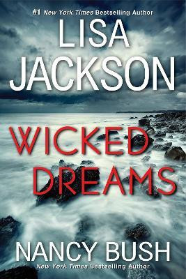 Wicked Dreams(English, Paperback, Jackson Lisa)