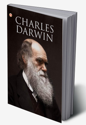 Great Scientists of the World : Charles Darwin(Hardcover, Savneet Kaur)