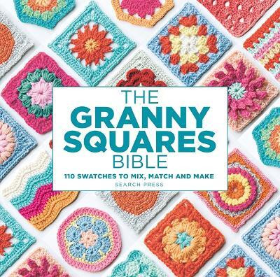 The Granny Squares Bible(English, Paperback, Aono-Billson Hiroko)