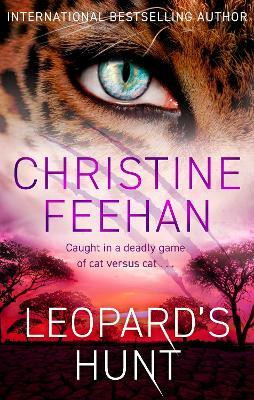 Leopard's Hunt(English, Paperback, Feehan Christine)