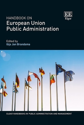 Handbook on European Union Public Administration(English, Hardcover, unknown)