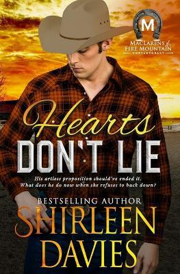 Hearts Don't Lie(English, Paperback, Davies Shirleen)