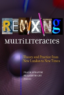 Remixing Multiliteracies(English, Paperback, unknown)
