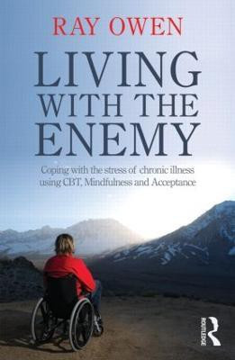 Living with the Enemy(English, Paperback, Owen Ray)