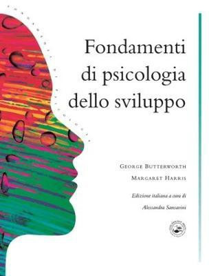 Fondamenti Di Psicologia Dello Sviluppo(English, Paperback, Butterworth George)