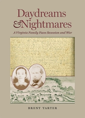 Daydreams and Nightmares(English, Hardcover, Tarter Brent)