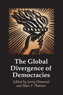 The Global Divergence of Democracies(English, Paperback, unknown)