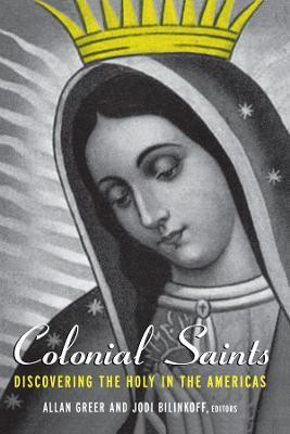 Colonial Saints(English, Electronic book text, unknown)