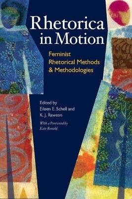 Rhetorica in Motion(English, Paperback, unknown)