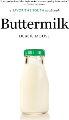 Buttermilk(English, Paperback, Moose Debbie)