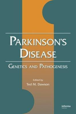 Parkinson's Disease(English, Electronic book text, unknown)