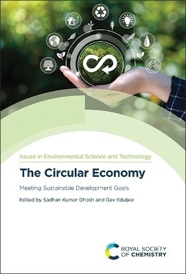 Circular Economy(English, Hardcover, unknown)