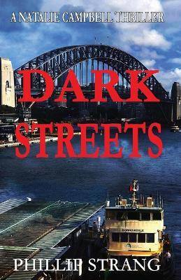 Dark Streets(English, Paperback, Strang Phillip)