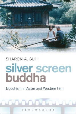 Silver Screen Buddha(English, Hardcover, Suh Sharon A. Dr.)