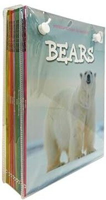 Introduction to Nature Box Set(English, Hardcover, unknown)
