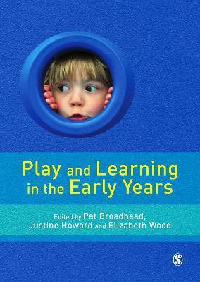 Play and Learning in the Early Years(English, Electronic book text, unknown)