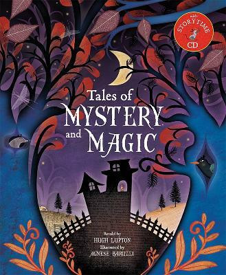 Tales of Mystery and Magic(English, Paperback, Lupton Hugh)