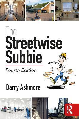 The Streetwise Subbie(English, Electronic book text, Ashmore Barry)