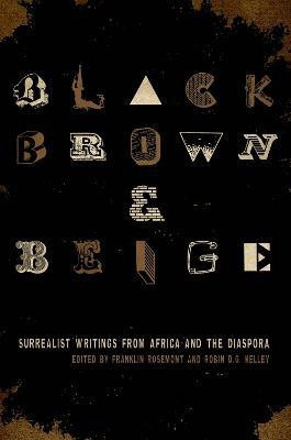 Black, Brown, & Beige(English, Paperback, unknown)