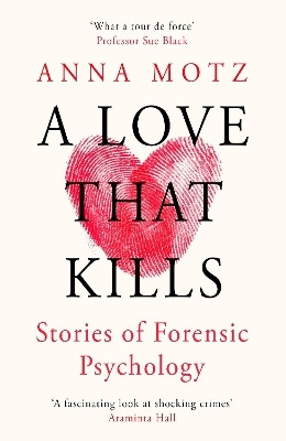 A Love That Kills(English, Paperback, Motz Anna)