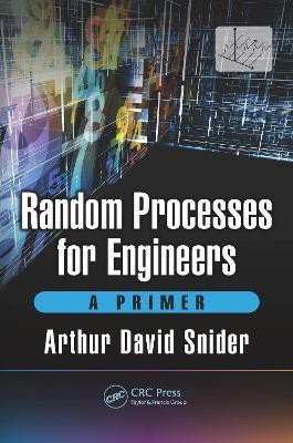Random Processes for Engineers(English, Electronic book text, Snider Arthur David)