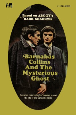 Dark Shadows the Complete Paperback Library Reprint Book 13(English, Paperback, Ross Marylin)