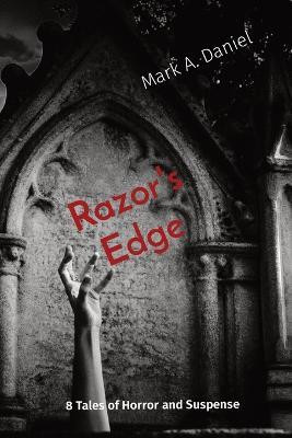 Razor's Edge(English, Paperback, Daniel Mark A)