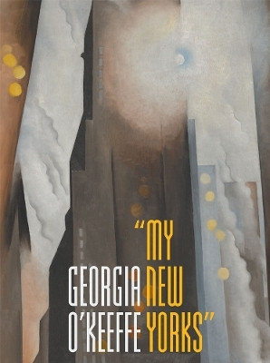 Georgia O'Keeffe(English, Hardcover, Oehler Sarah Kelly)
