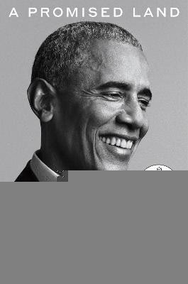 A Promised Land(English, Paperback, Obama Barack)