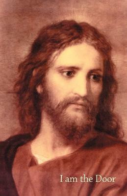 I am the Door(English, Paperback, Ferrini Paul)