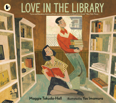 Love in the Library(English, Paperback, Tokuda-Hall Maggie)