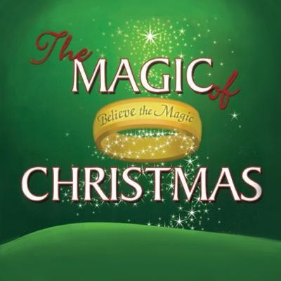 The Magic of Christmas(English, Paperback, Sizemore Terrie)