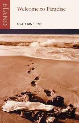Welcome to Paradise(English, Paperback, Binebine Mahi)