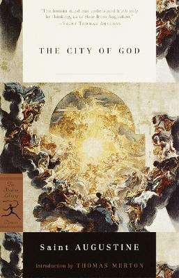 The City of God(English, Paperback, Augustine St.)