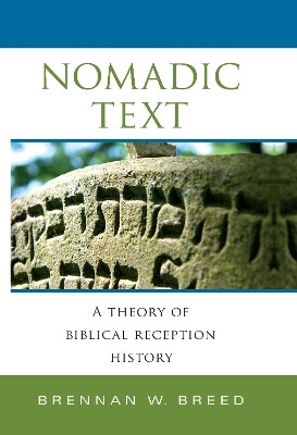 Nomadic Text(English, Hardcover, Breed Brennan W.)