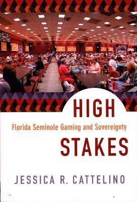 High Stakes(English, Paperback, Cattelino Jessica)