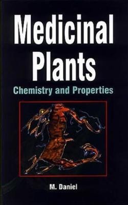 Medicinal Plants(English, Hardcover, Daniel M)