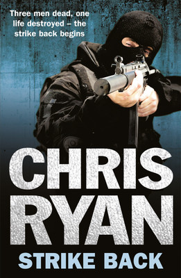 Strike Back(English, Paperback, Ryan Chris)