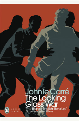 The Looking Glass War(English, Paperback, le Carre John)