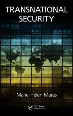 Transnational Security(English, Hardcover, Maras Marie-Helen)