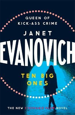 Ten Big Ones(English, Paperback, Evanovich Janet)