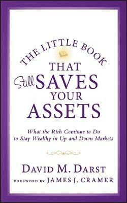 The Little Book that Still Saves Your Assets(English, Hardcover, Darst David M.)