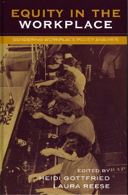 Equity in the Workplace(English, Paperback, unknown)