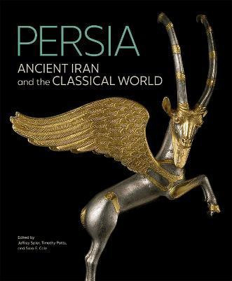 Persia - Ancient Iran and the Classical World(English, Hardcover, Spier Jeffrey)