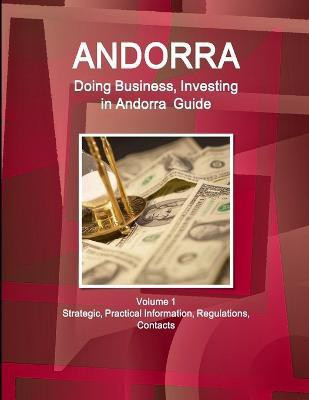Andorra(English, Paperback, Www Ibpus Com)